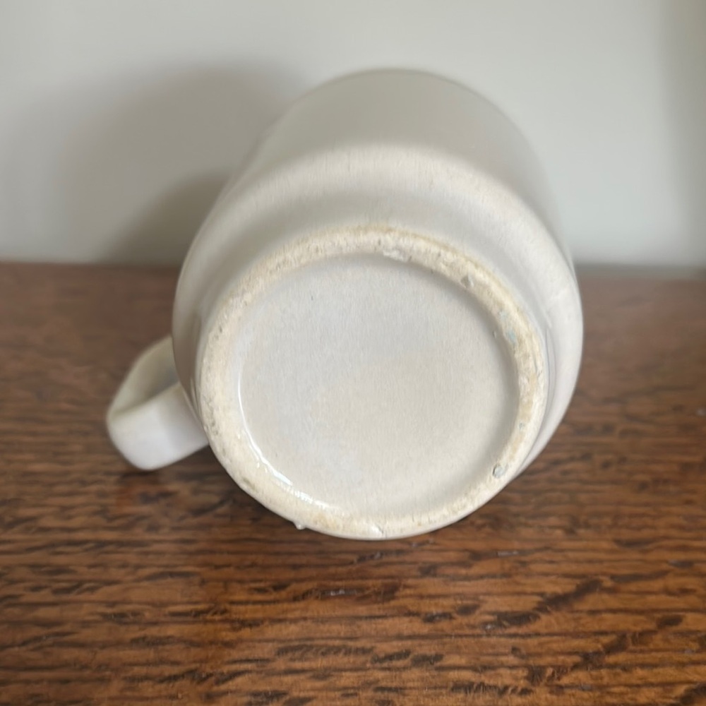 Vintage Republica De Panama Mug - Picture 3 of 7